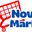 NovaMarket logo